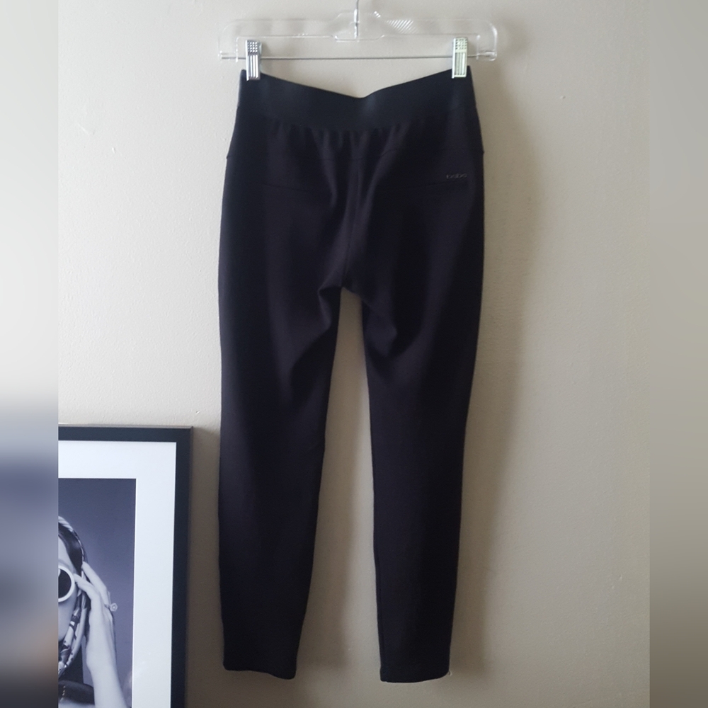 Bebe Black Leggings - Picture 5 of 16